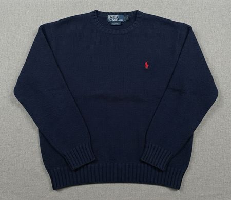 suéteres Ralph Lauren