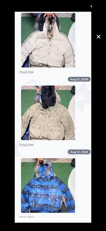 Custom handpick Y2K jackets one hood for gift