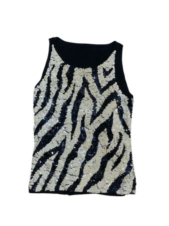 Y2k Tank Top