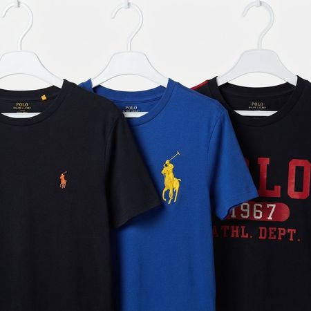 Polo Ralph Lauren T-shirts