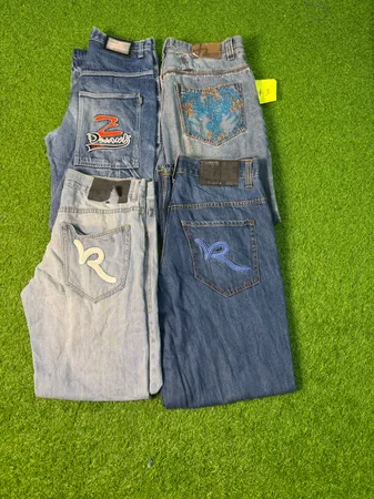 Hiphop jeans #3