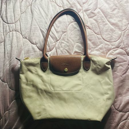 Longchamp tote handbags