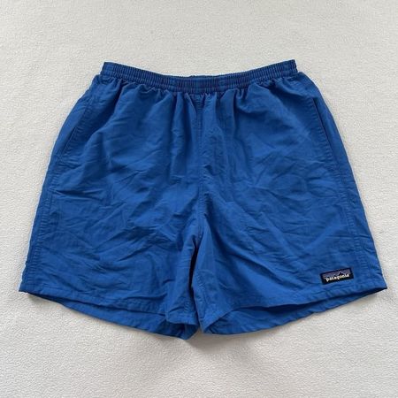 Shorts Patagonia Classiques
