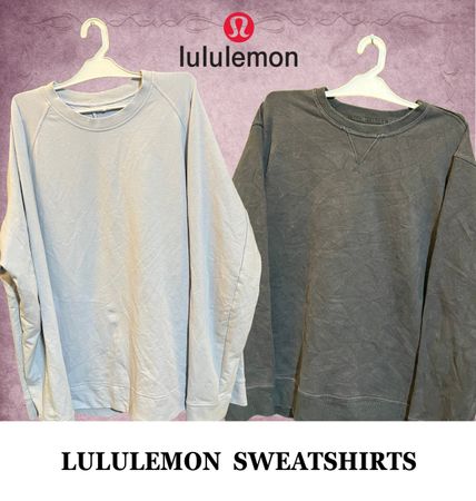 Lululemon Sweatshirts
