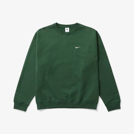 Nike sweatshirt