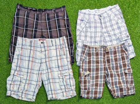 7002 - Street Wear Shorts