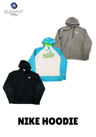 Nike Hoodies - EVM1575