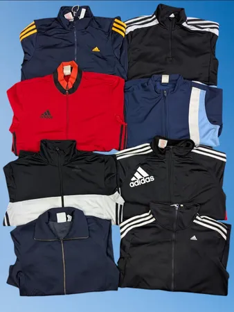 Veste de survêtement premium Adidas #10