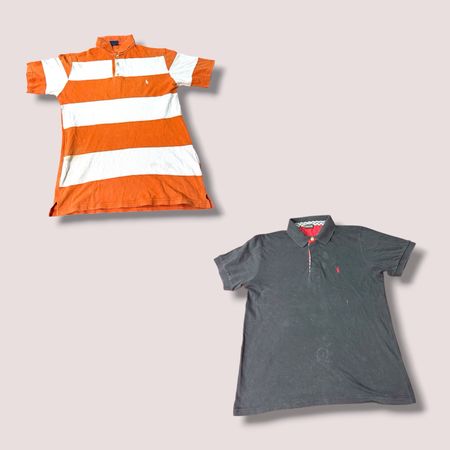 Polo Ralph Lauren polo t shirt