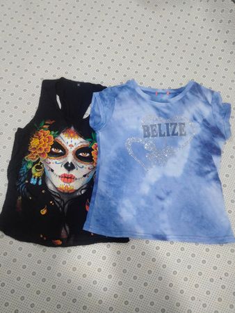 Md77 t-shirt tanktop -12p 19/9/26