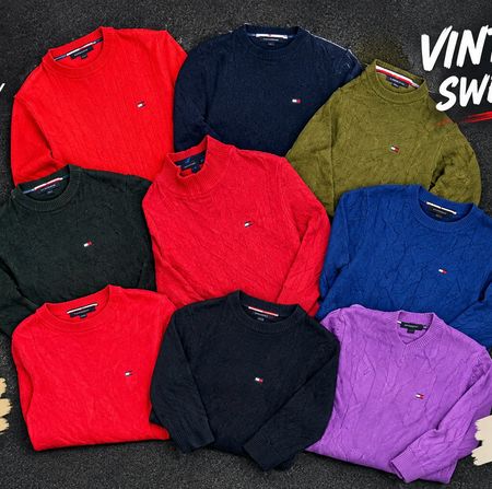 Tommy Hilfiger Sweatshirts