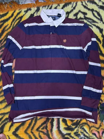 Mix brand rugbys