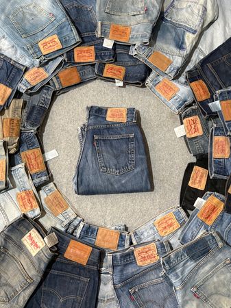 Levi's Jeans