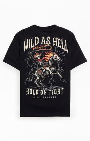 T-shirts graphiques
