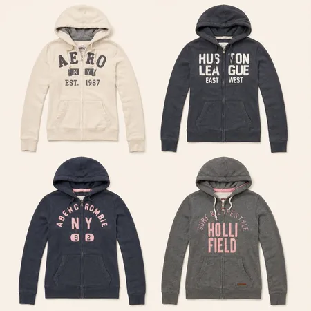 Y2k Casual Cool Hoodies