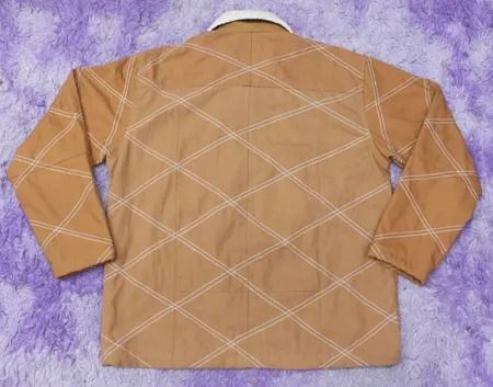 Veste de travail recyclée CR1485