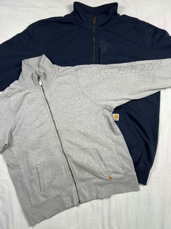 Jaqueta mix Carhartt