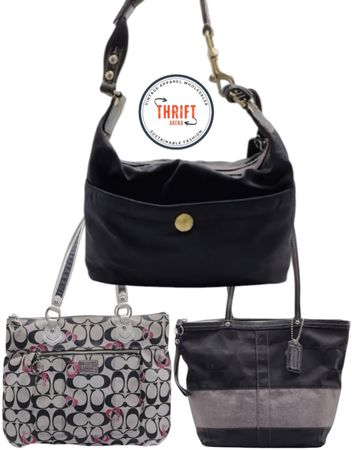 Premium Coach Bags LX529