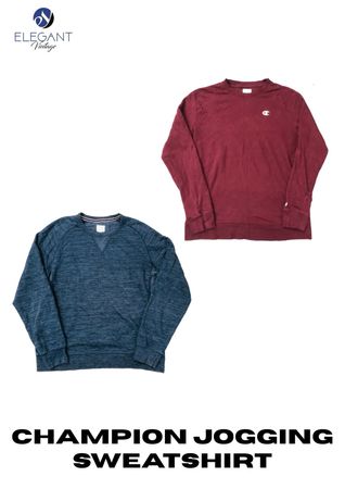 Champion Jogging Sweatshirts - EVM1807