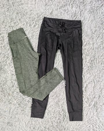 ***Aerie Performance Leggings