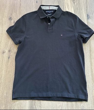 Tommy Hilfiger polo t shirts