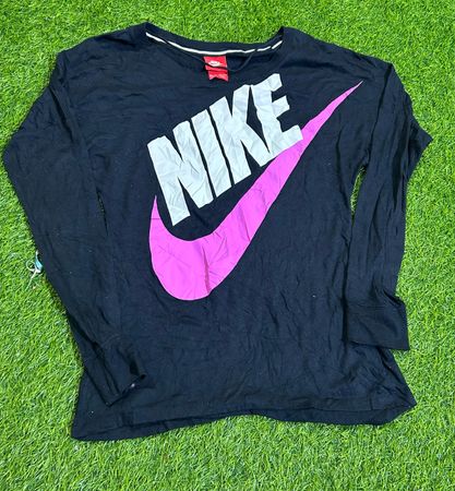 T-shirts à manches longues Y2K