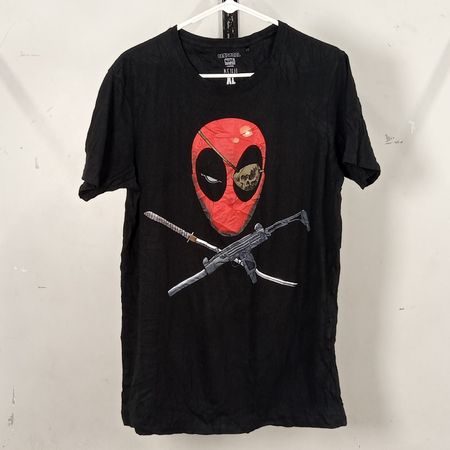 CARTOON T-SHIRTS - BUNDLE 67