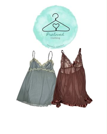 Y2K cami tops 15 pcs (140926-19)