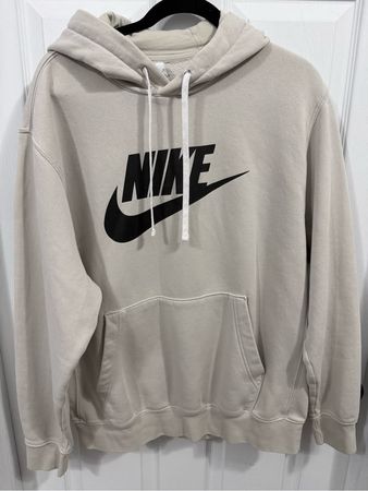Nike Classical Hoodies
