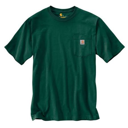 Camisetas especiais Carhartt