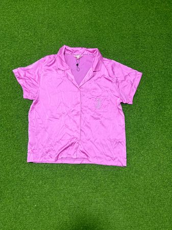 Tv223 Juicy Couture Tops 8P
