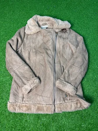 veste afghane