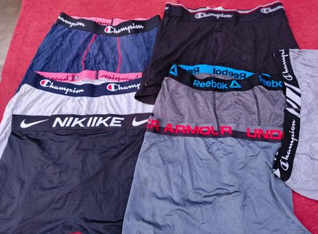 TH65 mix underwear c -7p -th01/10/26
