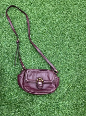 Coach bags