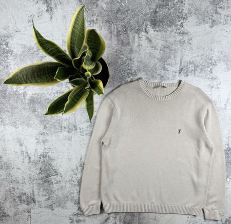 YSL sweaters