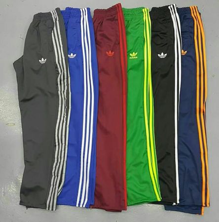 Åuthentic Adidas Trackpants ⚡