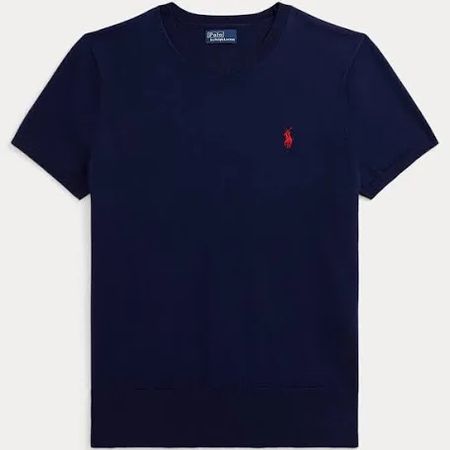 Camisetas Ralph Lauren