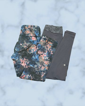 Lululemon Leggings & Capris (ZKIT-92)