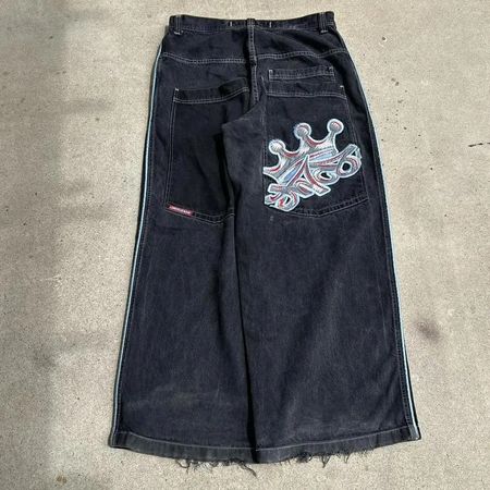 Hip hop Jeans