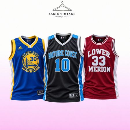 Basketballtrikot