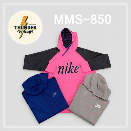 Nike Hoodie (Mms-850)