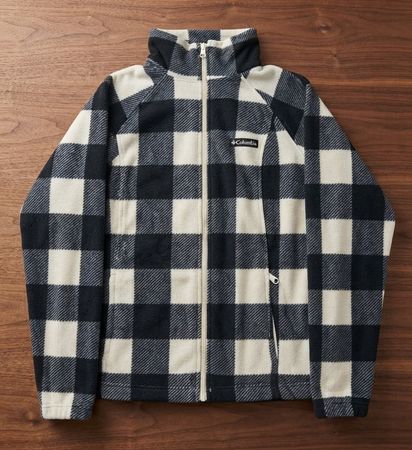 Columbia Jackets