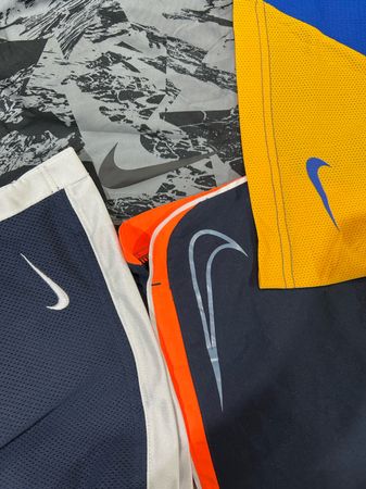 Nike Men Shorts (1199)