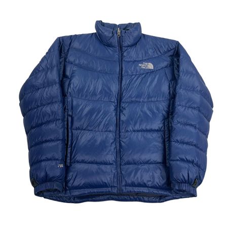 The North Face Puffer Jackets