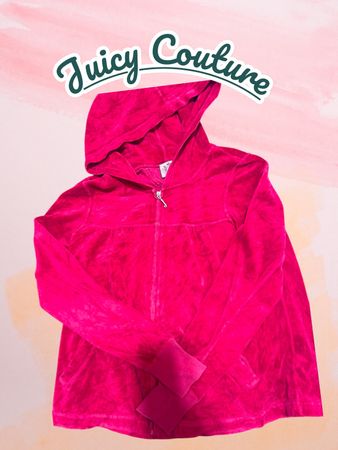 Juicy Couture Hoodies