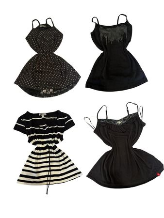 Y2K Grunge Riot Cami Tops-ST-137