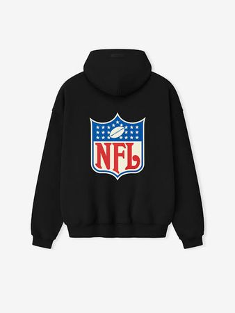 Hoodies NFL NHL - D002