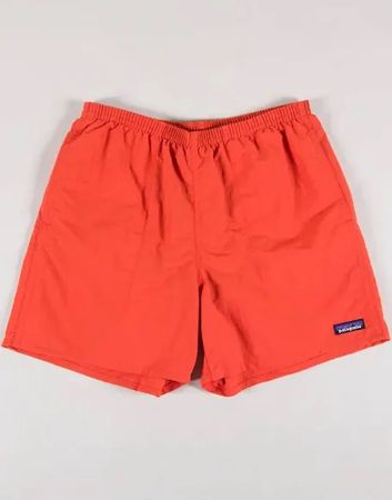 Patagonia swim shorts