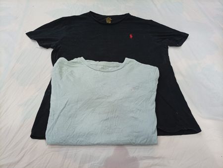 CR11751 Vintage Polo T-Shirts