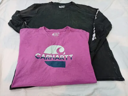 CR11662 Vintage Carhartt T-Shirts